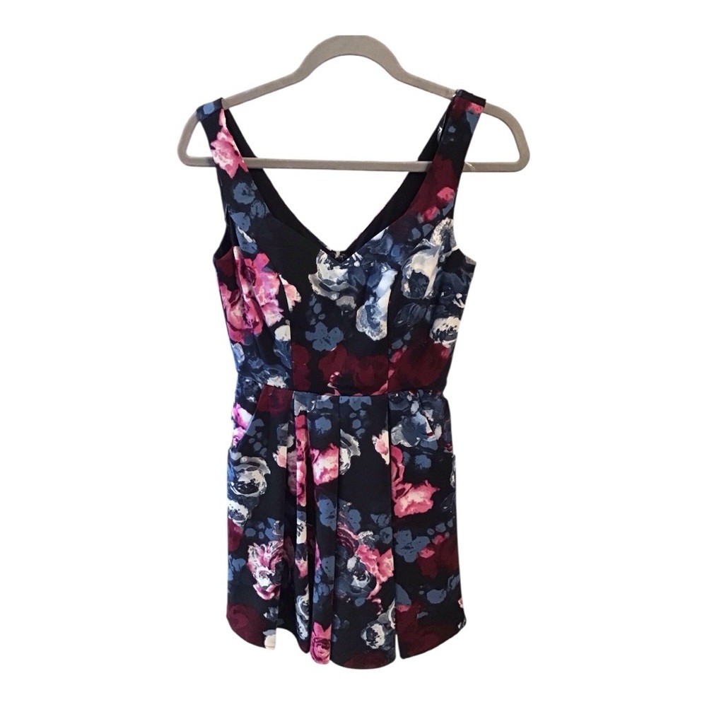 Trixxi Dress